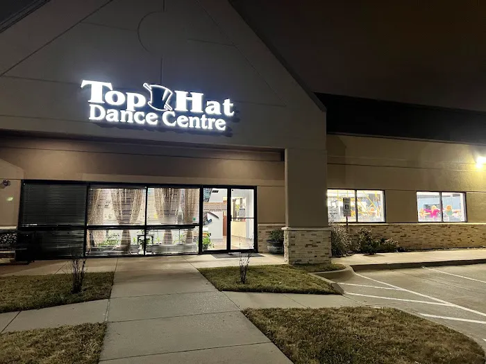 Top Hat Dance Centre Picture 8