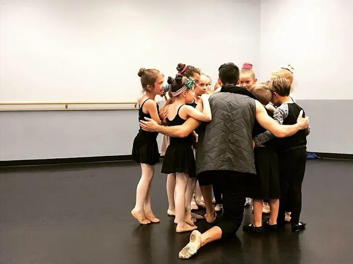 Footlights Dance Studio Picture 1