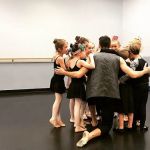 Footlights Dance Studio