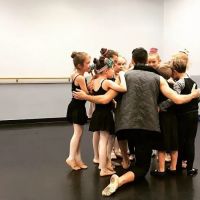 Footlights Dance Studio ico