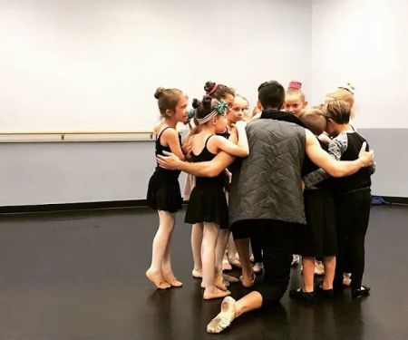 Footlights Dance Studio