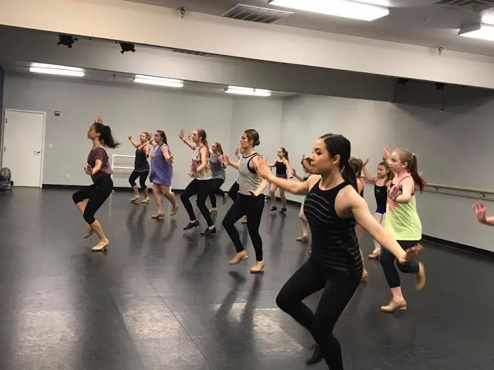 Footlights Dance Studio Picture 3