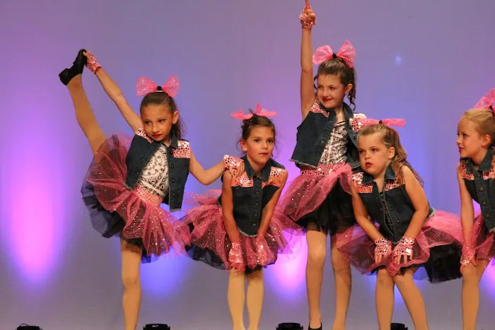 Footlights Dance Studio Picture 2