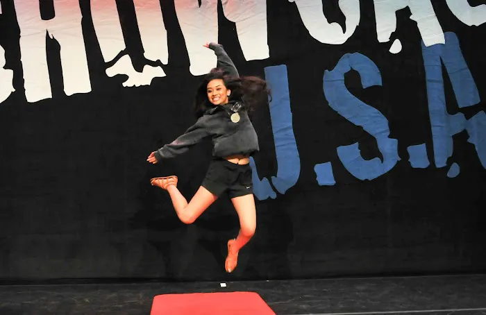 Footlights Dance Studio Picture 5