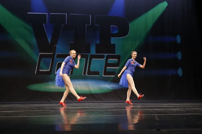 Footlights Dance Studio Picture 4