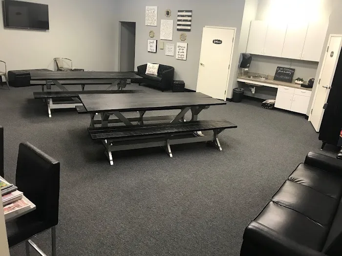 Footlights Dance Studio Picture 6