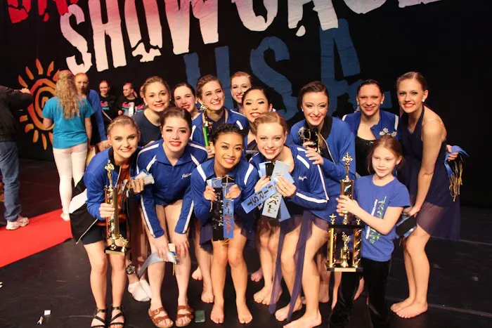 Footlights Dance Studio Picture 9