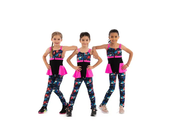 Turning Pointe Dance Studio (Forever Home) Picture 4