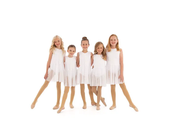 Turning Pointe Dance Studio (Forever Home) Picture 7