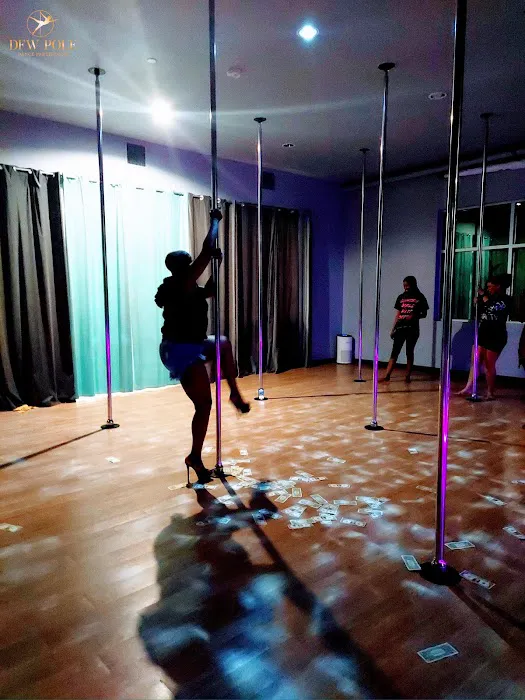 Pole Parties & More with Toy Picture 2