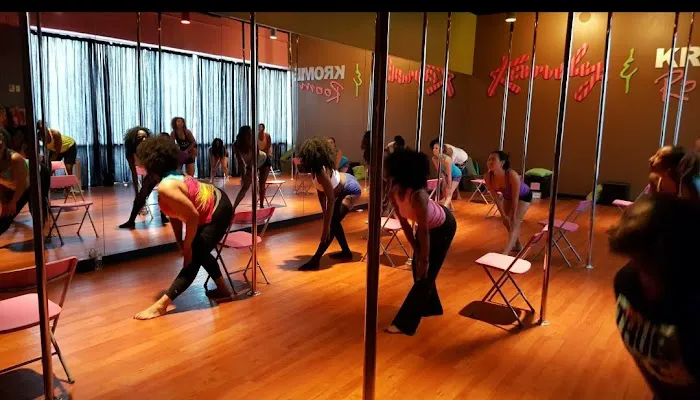 Pole Parties & More with Toy Picture 1