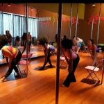 Pole Parties & More with Toy