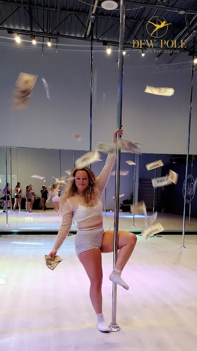 Pole Parties & More with Toy Picture 4