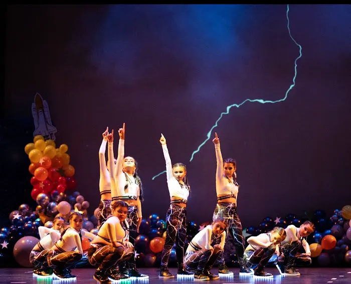 Intensity Dance, LLC Picture 1