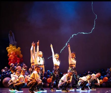 Intensity Dance, LLC