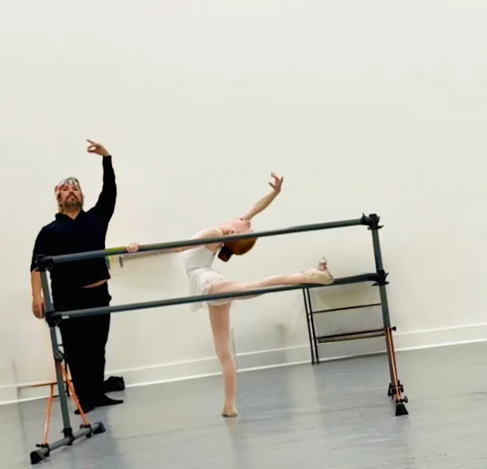 St. Matthew's Conservatory of Classical Dance Picture 3