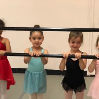 North Texas Dance Arts ico
