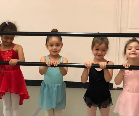 North Texas Dance Arts