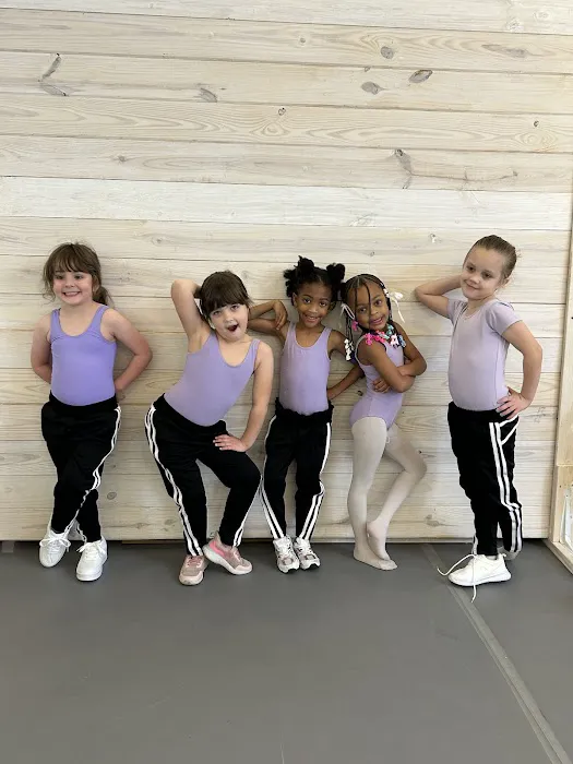 North Texas Dance Arts Picture 3