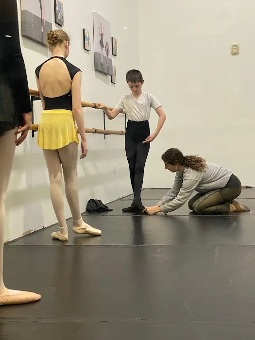 North Texas Dance Arts Picture 5