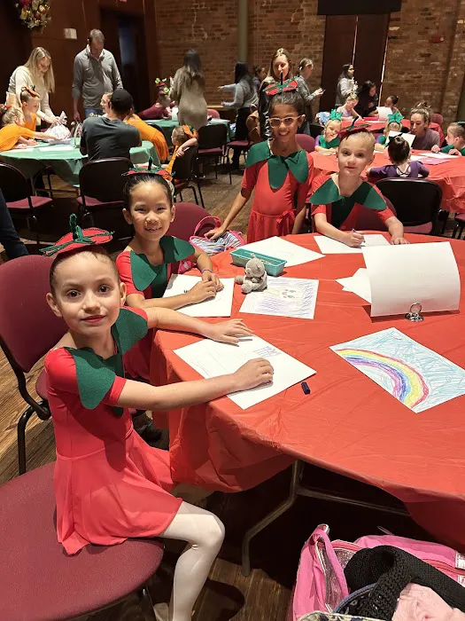 North Texas Dance Arts Picture 8