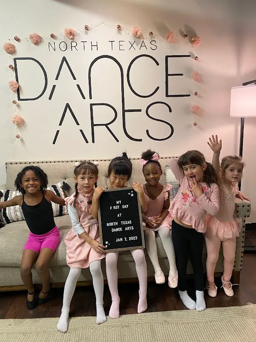 North Texas Dance Arts Picture 9