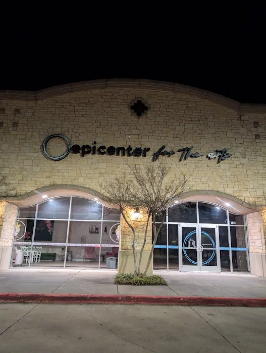 Epicenter for the Arts Picture 9