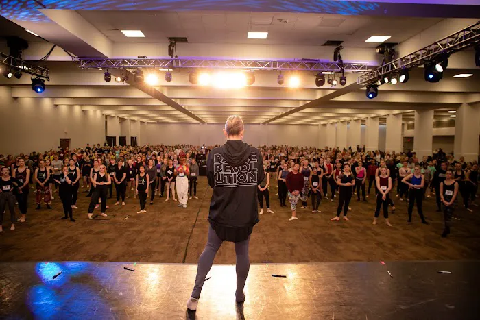 Dance Revolution Picture 3