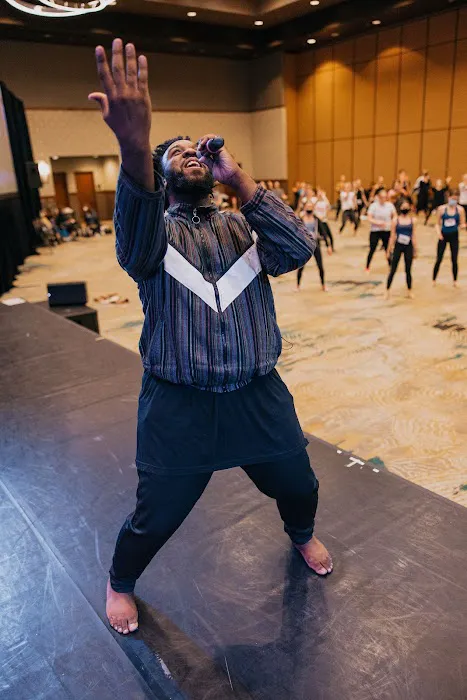 Dance Revolution Picture 7
