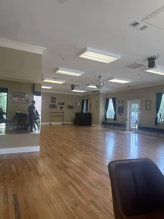 Fred Astaire Dance Studio Southlake Picture 1