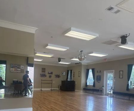 Fred Astaire Dance Studio Southlake