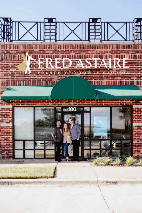 Fred Astaire Dance Studio Southlake Picture 2