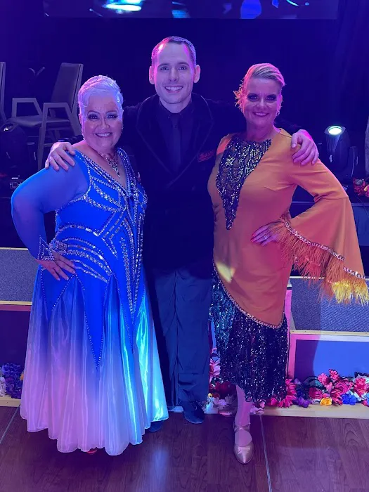 Fred Astaire Dance Studio Southlake Picture 8