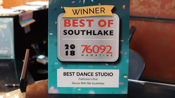 Dance With Me Southlake Picture 9