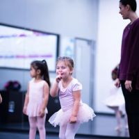 Dana's Studio of Dance ico