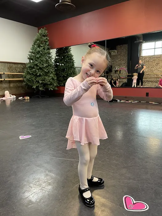 Dana's Studio of Dance Picture 5