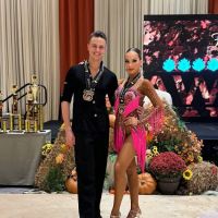 Fred Astaire Dance of Colleyville ico