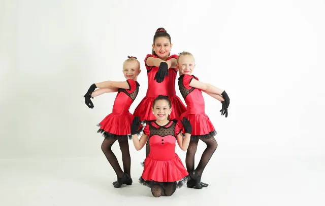 Dance Axiom Picture 1