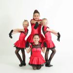 Dance Axiom