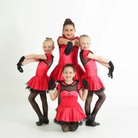 Dance Axiom ico