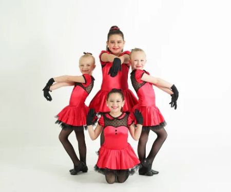 Dance Axiom