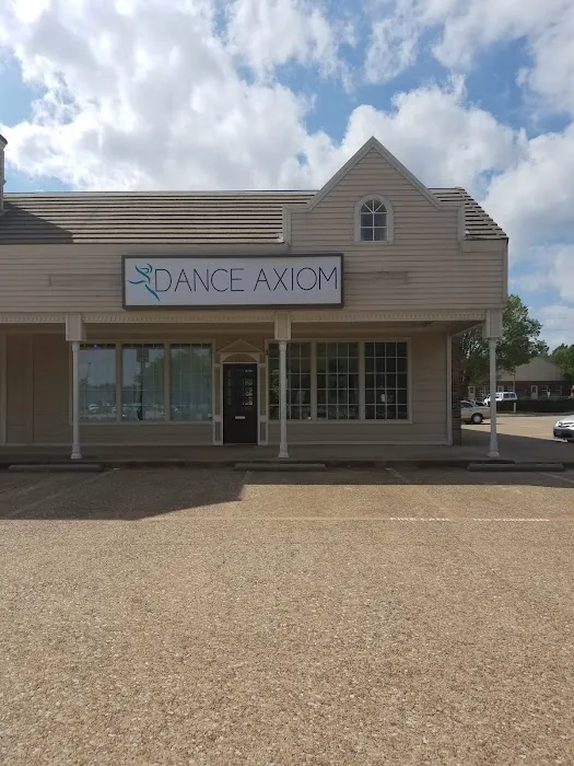 Dance Axiom Picture 3
