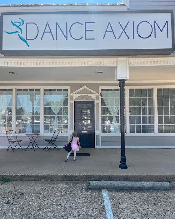 Dance Axiom Picture 6