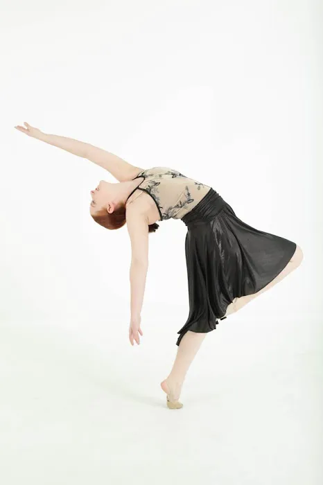 Dance Axiom Picture 8