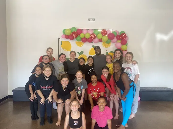 Studio 12 Dance Center Picture 7