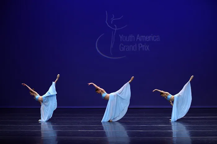 Almayeva Ballet Academy Picture 3