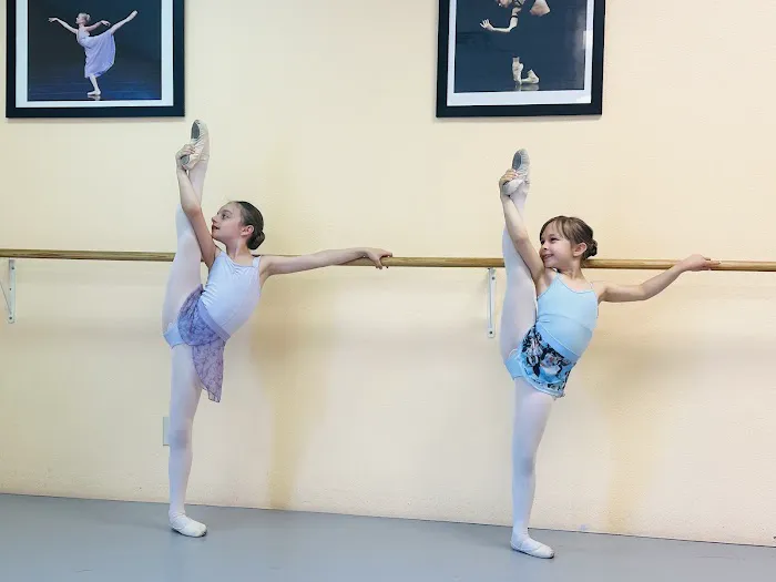 Almayeva Ballet Academy Picture 2