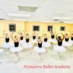 Almayeva Ballet Academy