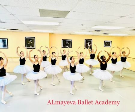 Almayeva Ballet Academy