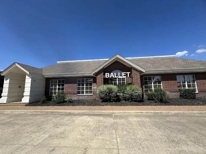 Almayeva Ballet Academy Picture 5